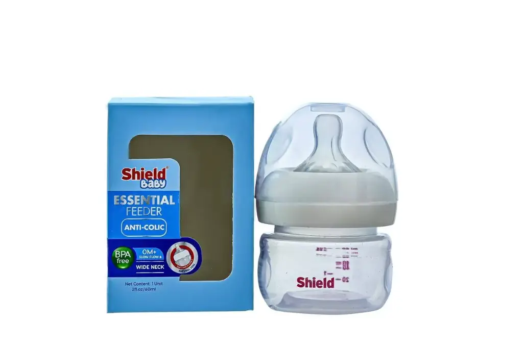 Shield Essential Feeder 60ML