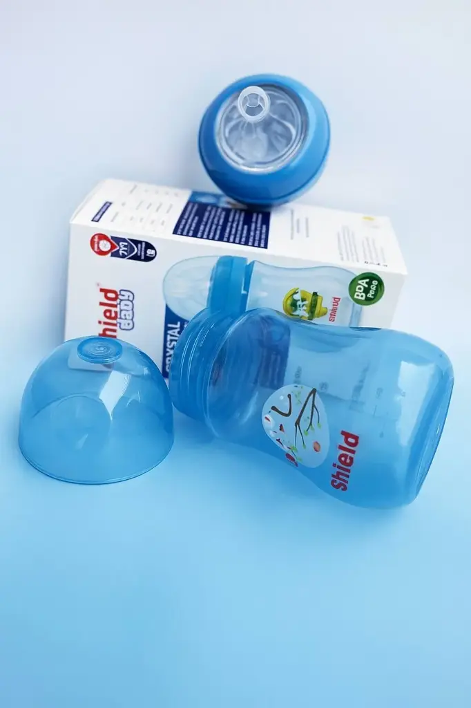 Shield Crystal Feeder 260ML