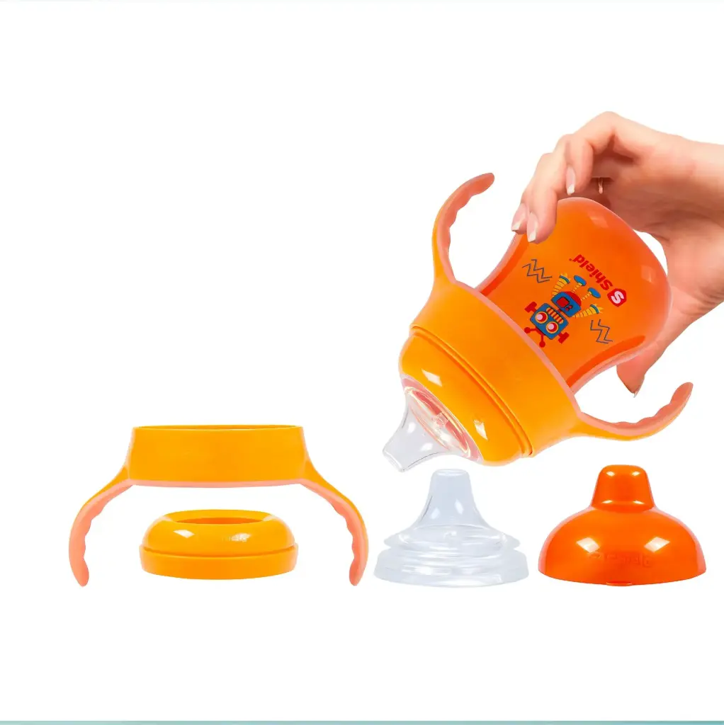 Sippy Cup