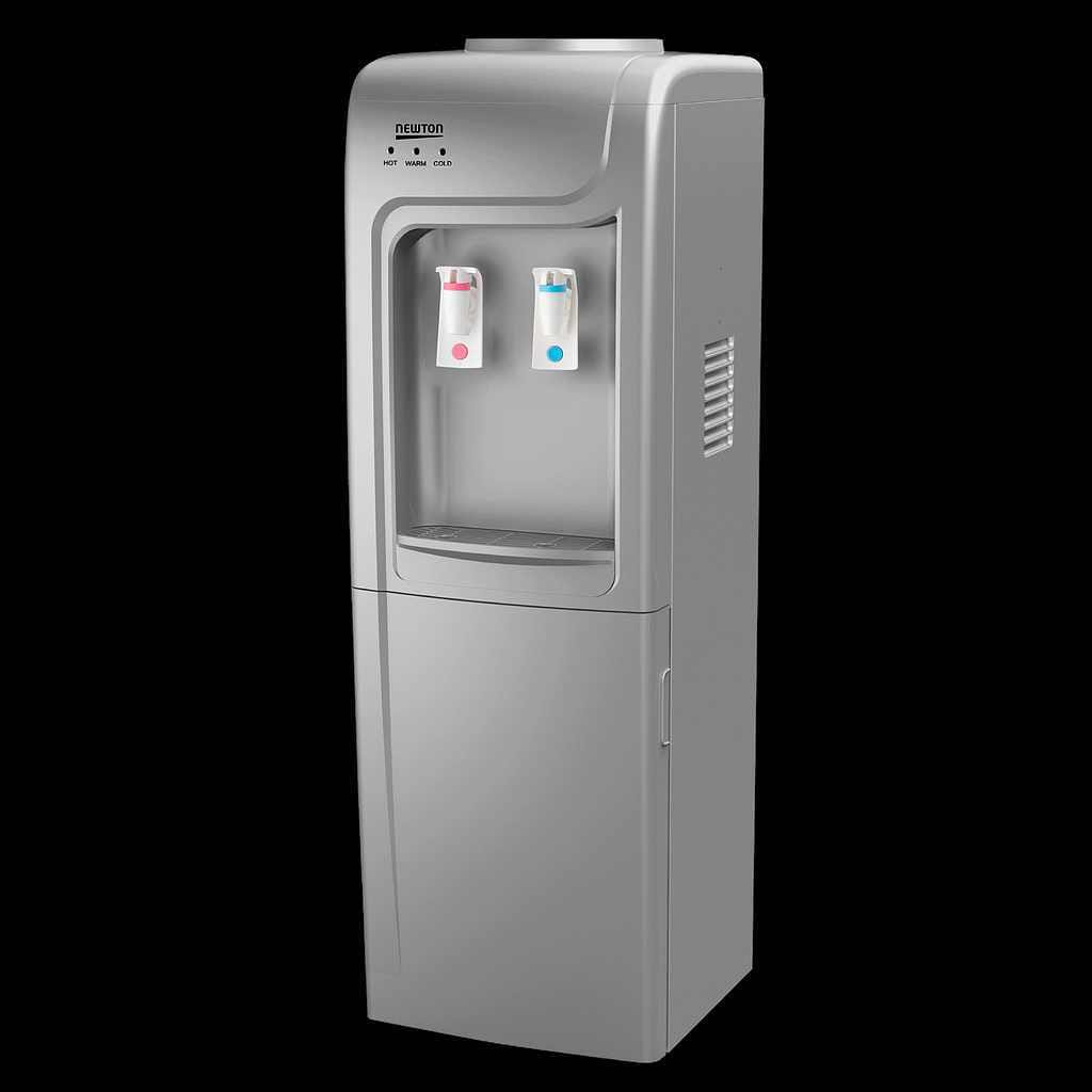 كولر حجم جامبو ماركة Newton