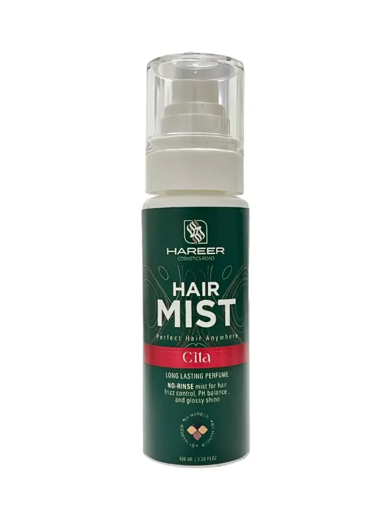 HAREER Cita Hair Mist