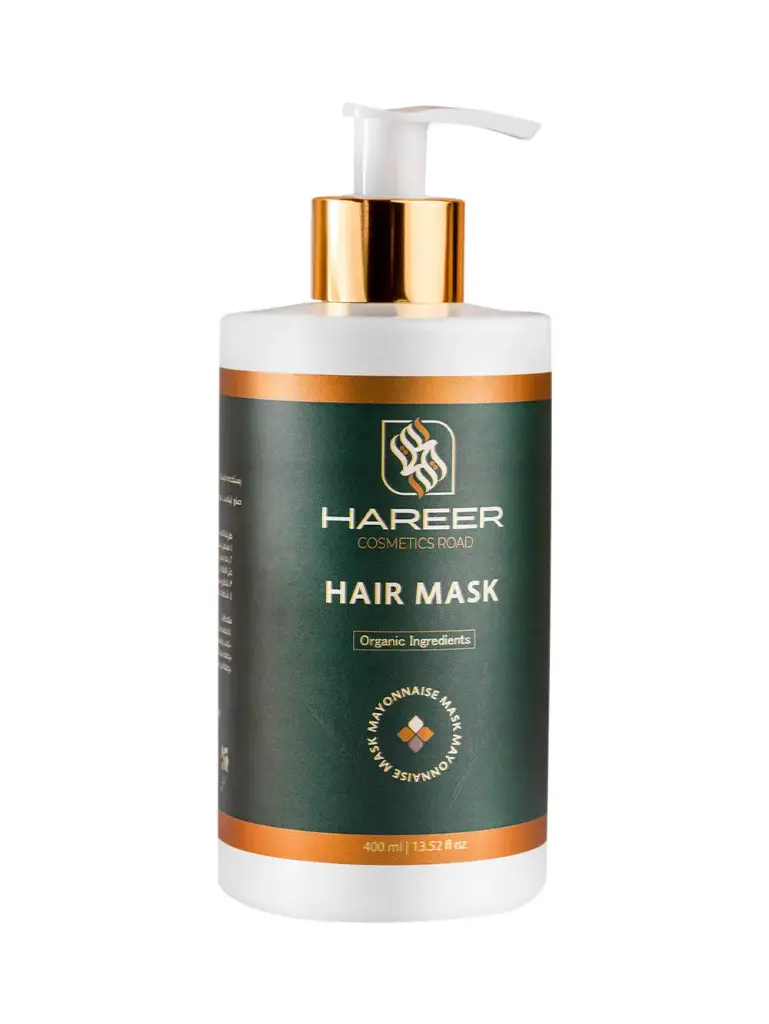 HAREER Hair Mask