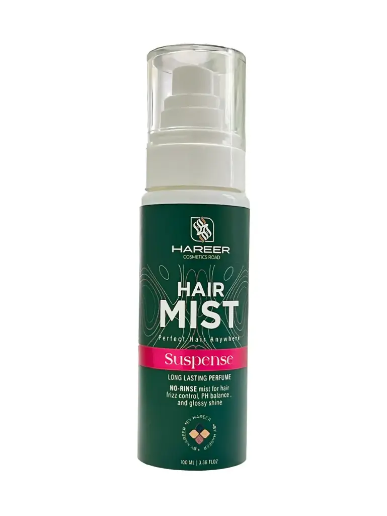 HAREER Suspense Hair Mist