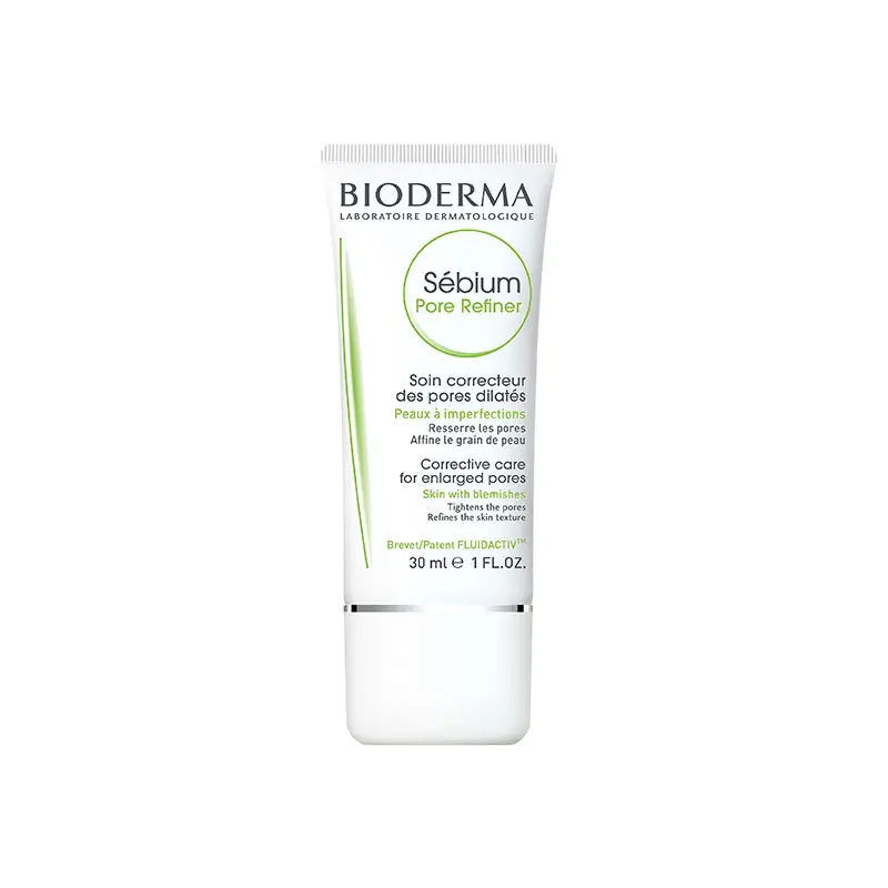 BIODERMA SEBIUM PORE REFINER CREAM 30ML
