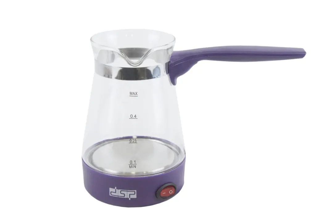 Electric Kettle Small