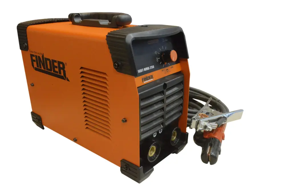 Welding Machine 250 Amp