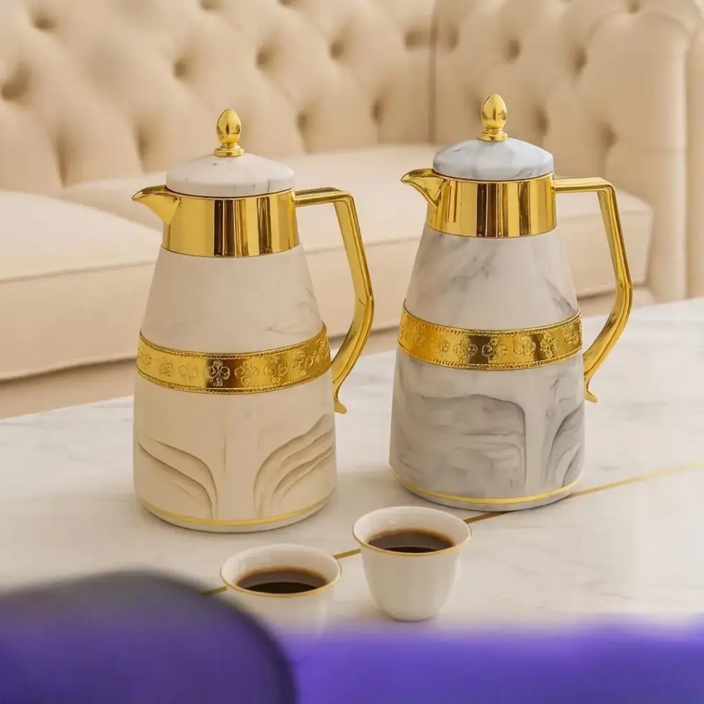 دلة قهوة عربية 