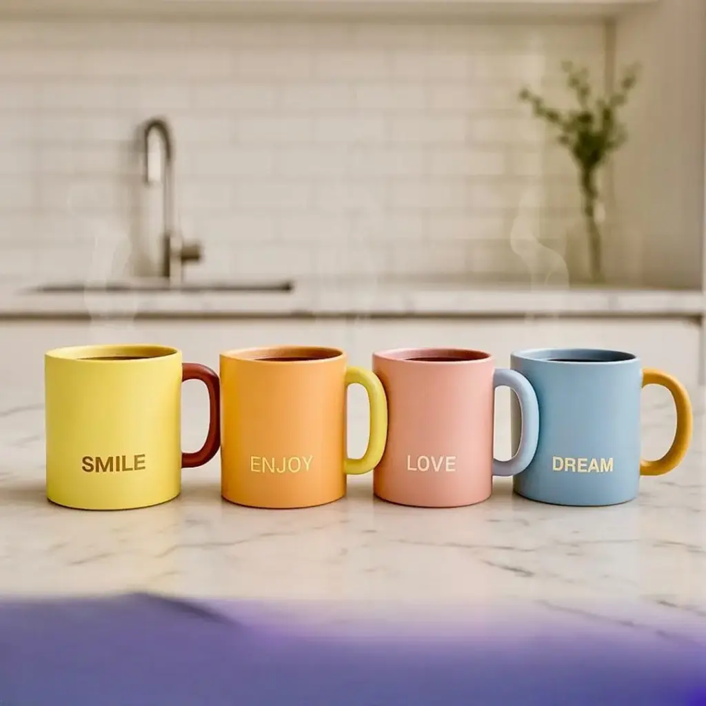 مجات بالون مختلفة 