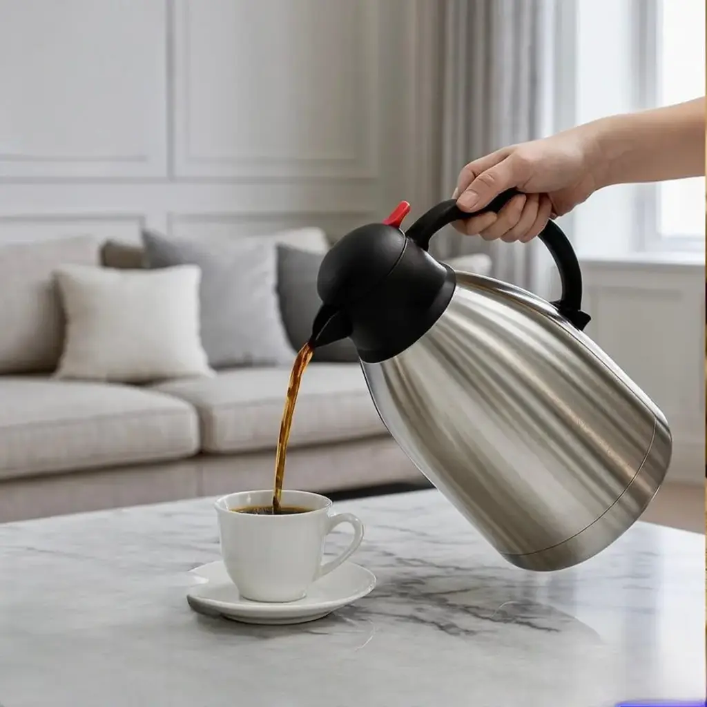 دلة قهوة عربية 