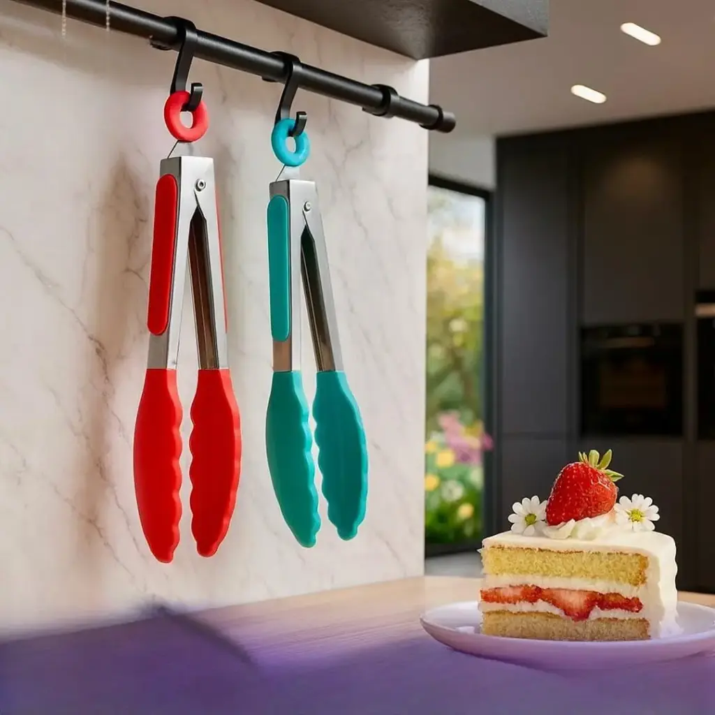 حاملة تقديم حلويات 