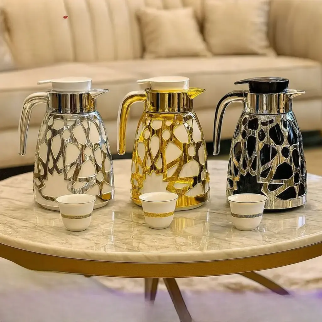 دلة قهوة عربي 