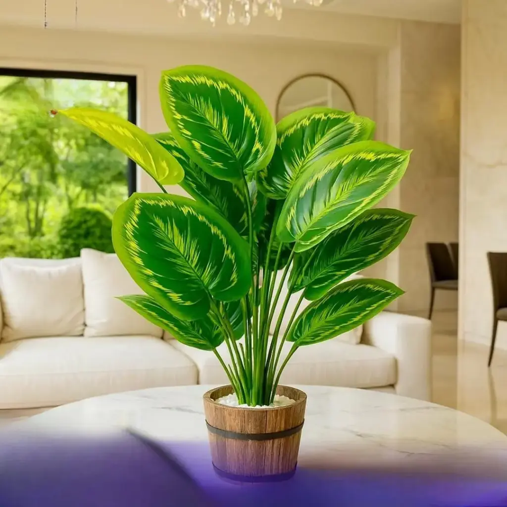 شجرة زينة طول 70 سم 