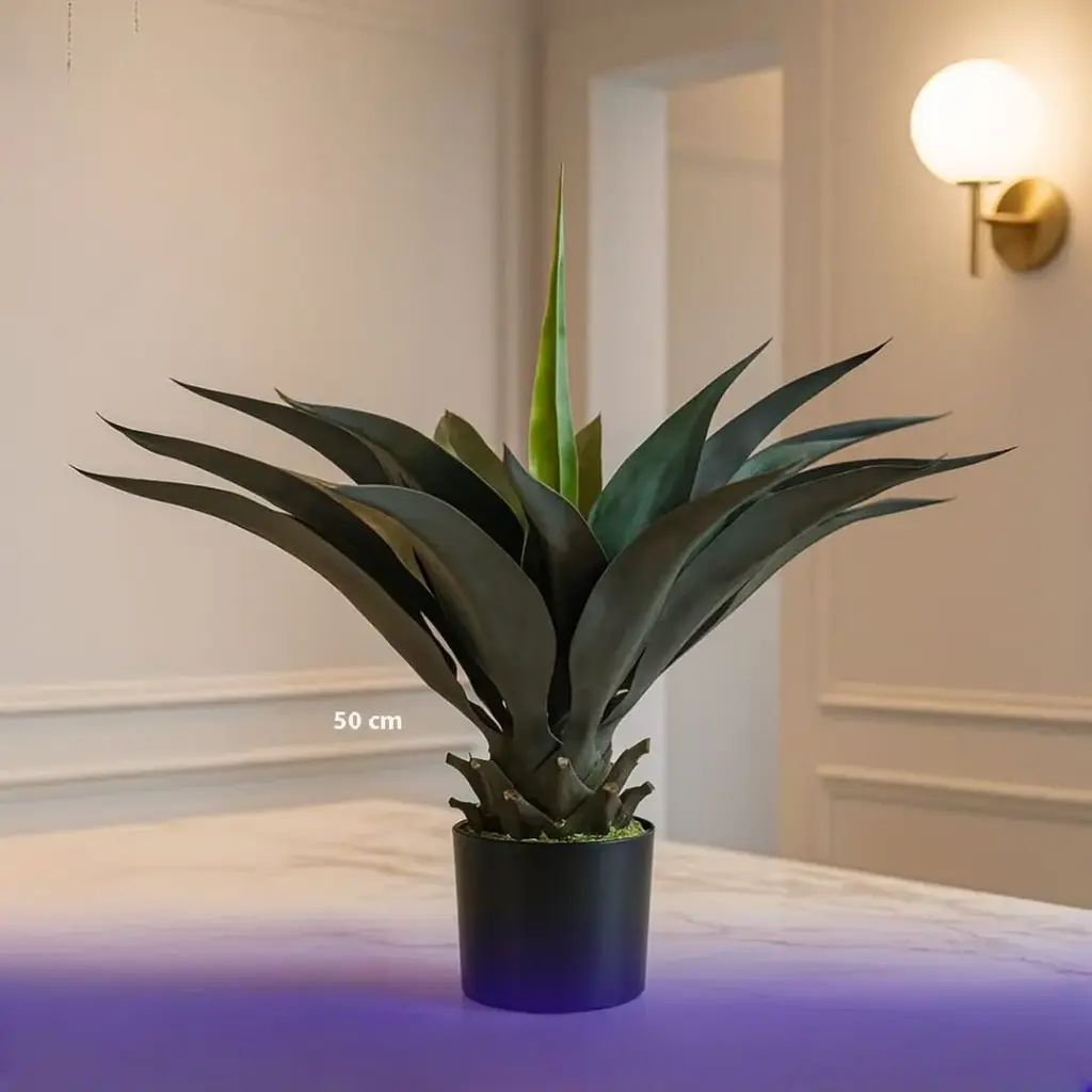 شجرة زينة طول 50 سم 