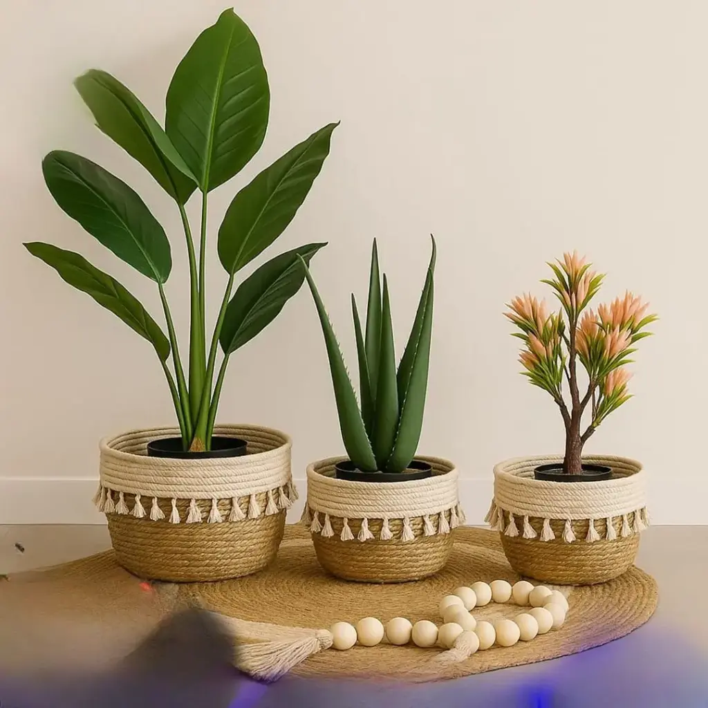 طقم قوار قش 3 احجام 