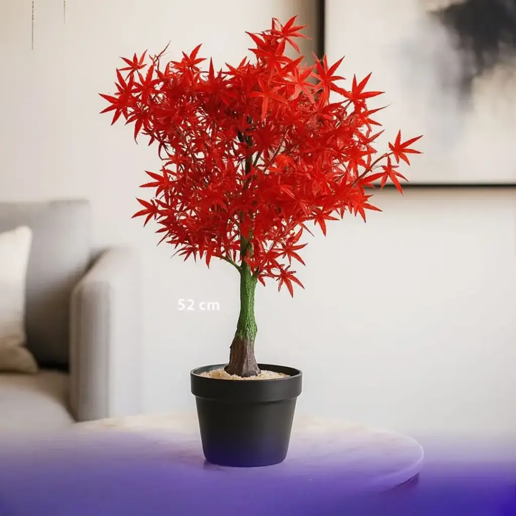 شجرة زينة طول 52 سم 