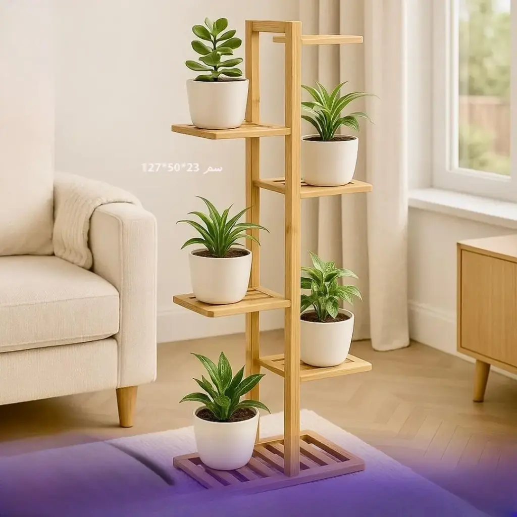 ستاند للنثريات و المزهريات 