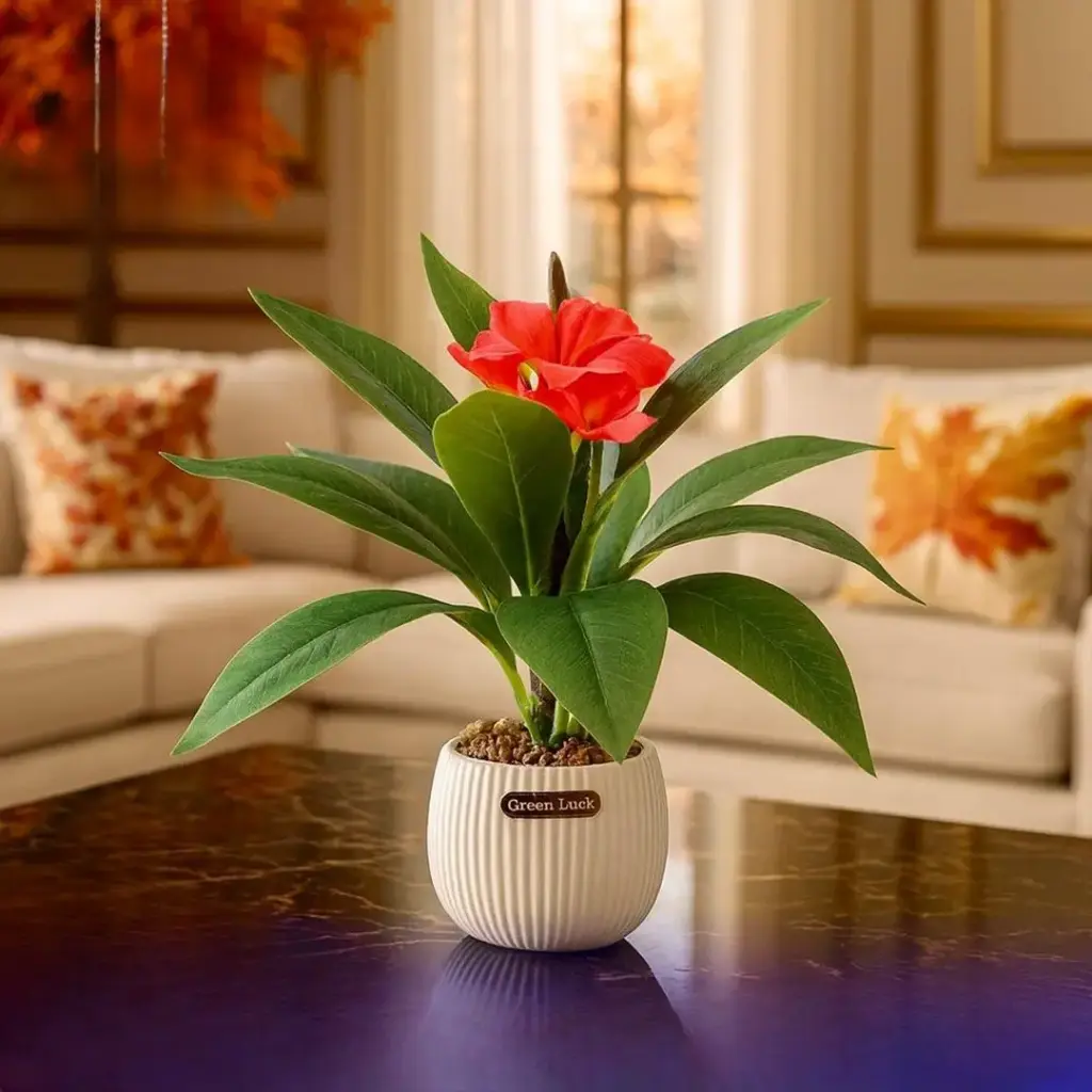 شجرة زينة طول 40 سم 