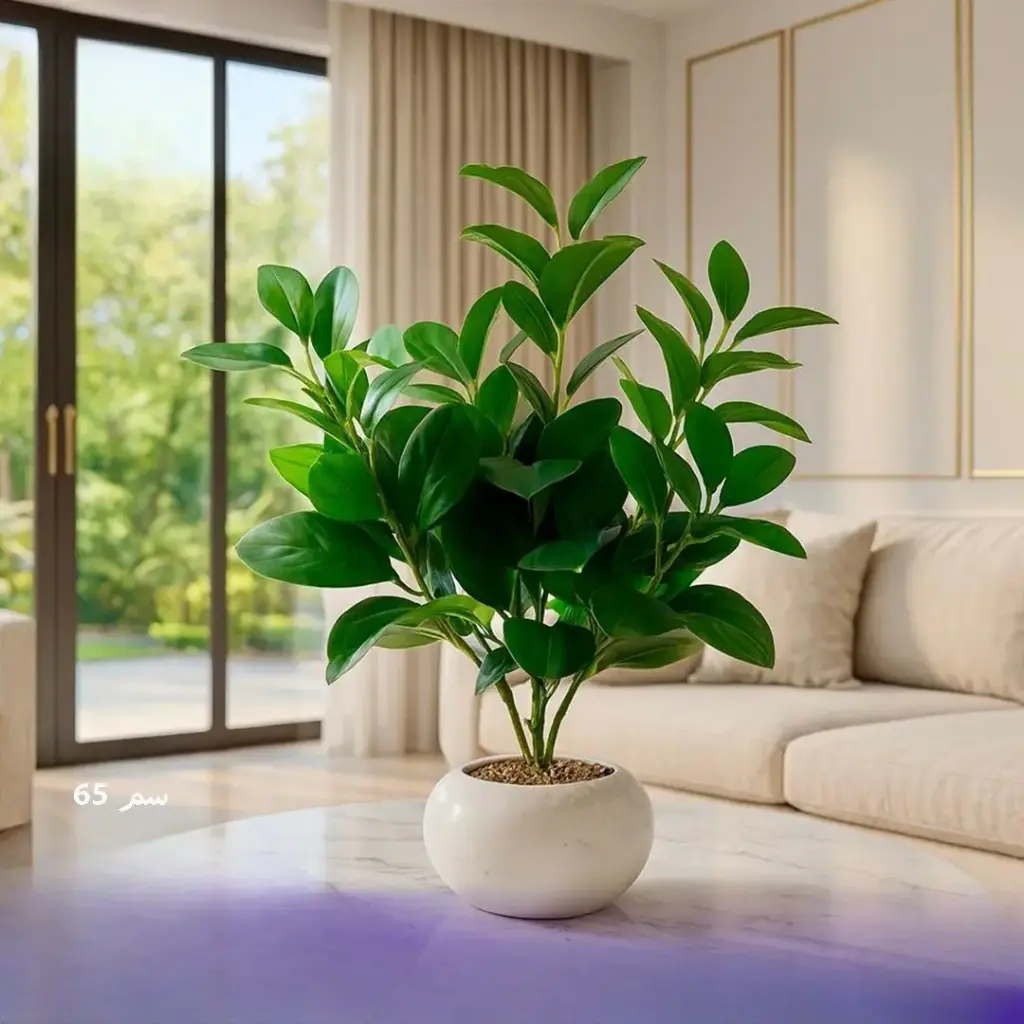 شجرة زينة طول 65 سم 