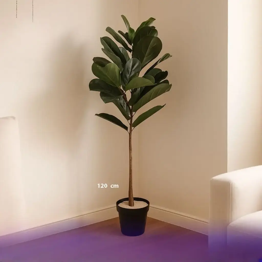 شجرة زينة طول 120 سم 