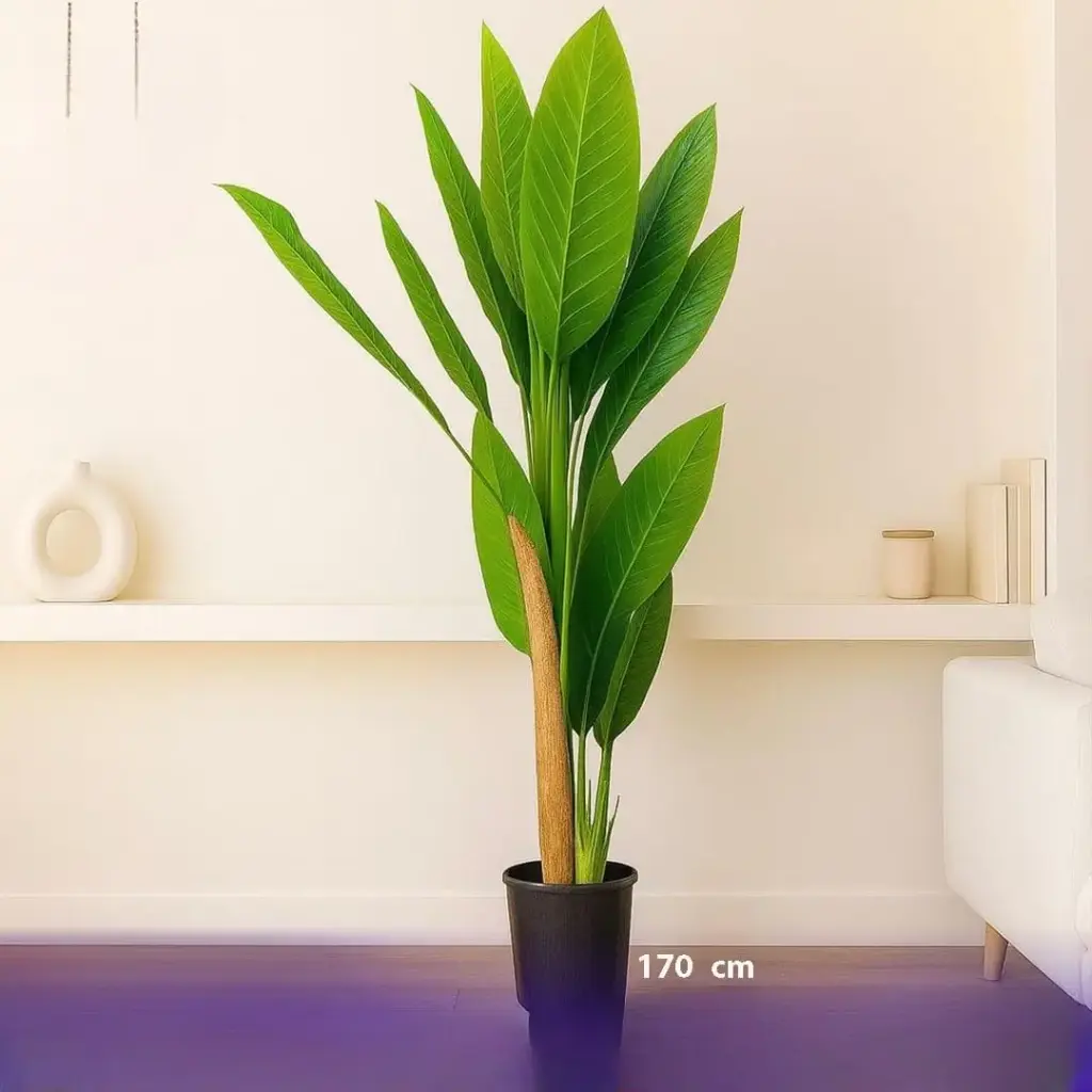 شجرة زينة طول 170 سم 