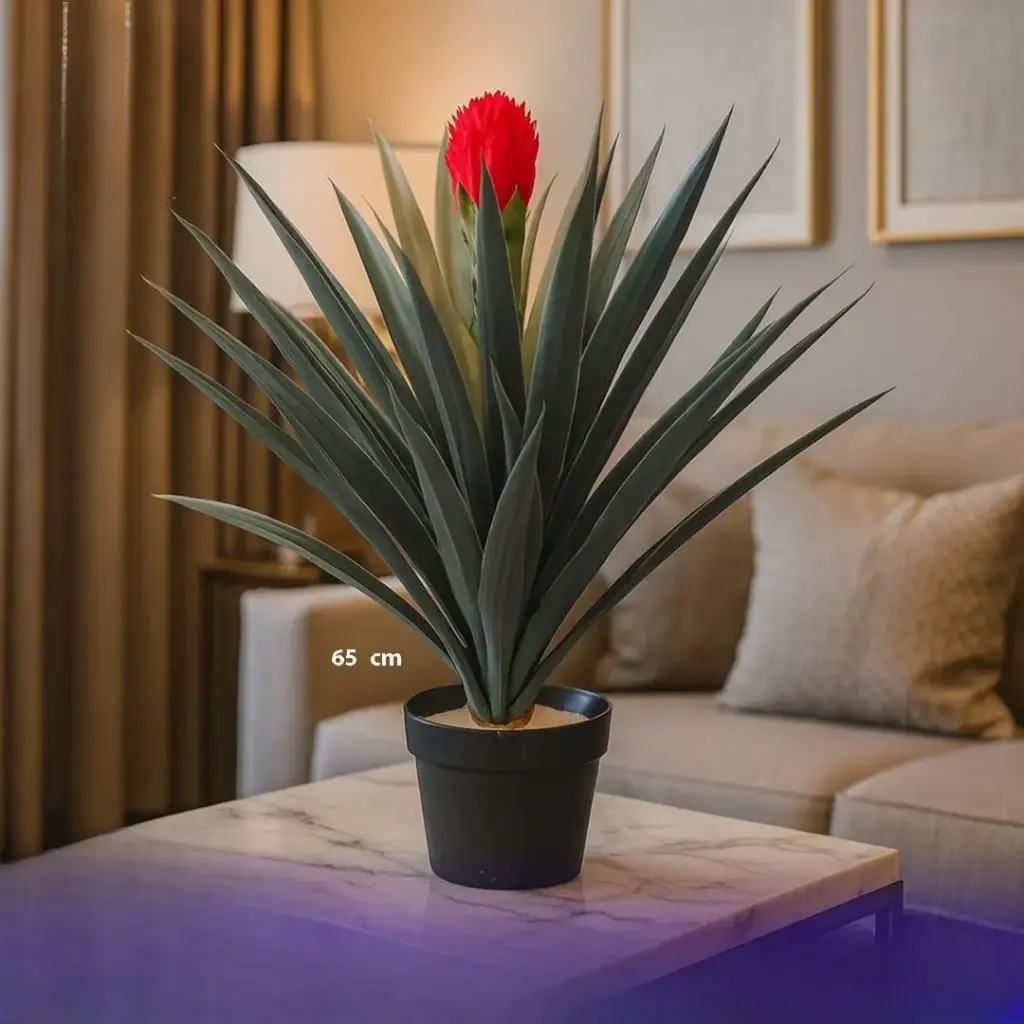 شجرة زينة طول 165 سم 