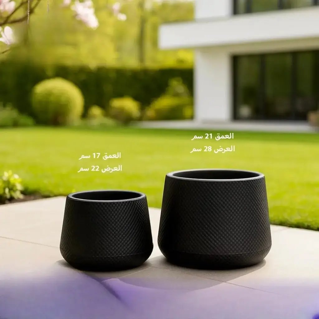 طقم قوارير عدد 2