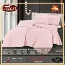 طقم لحاف مجوز فرو الارنب 