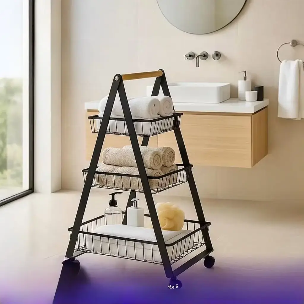 ستاند للتواليت او الخضار 