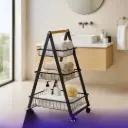 ستاند للتواليت او الخضار 