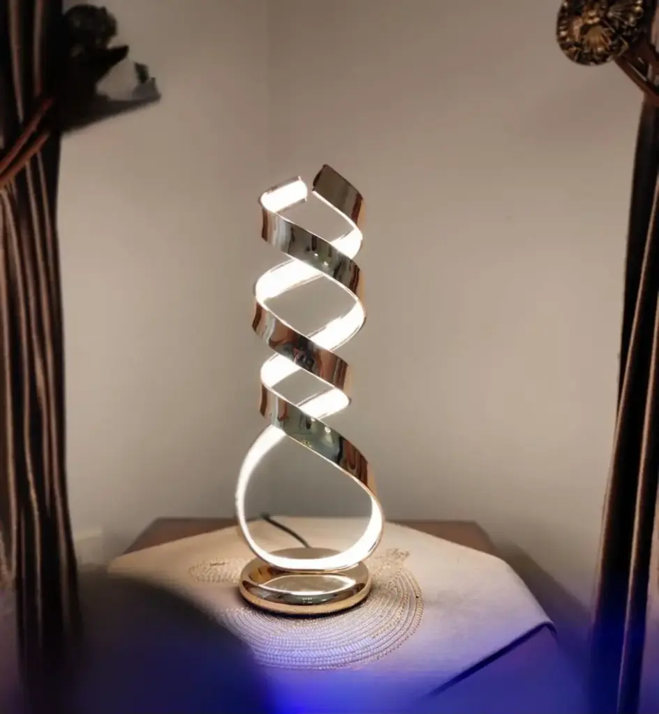 تيبل لامب فاخر 