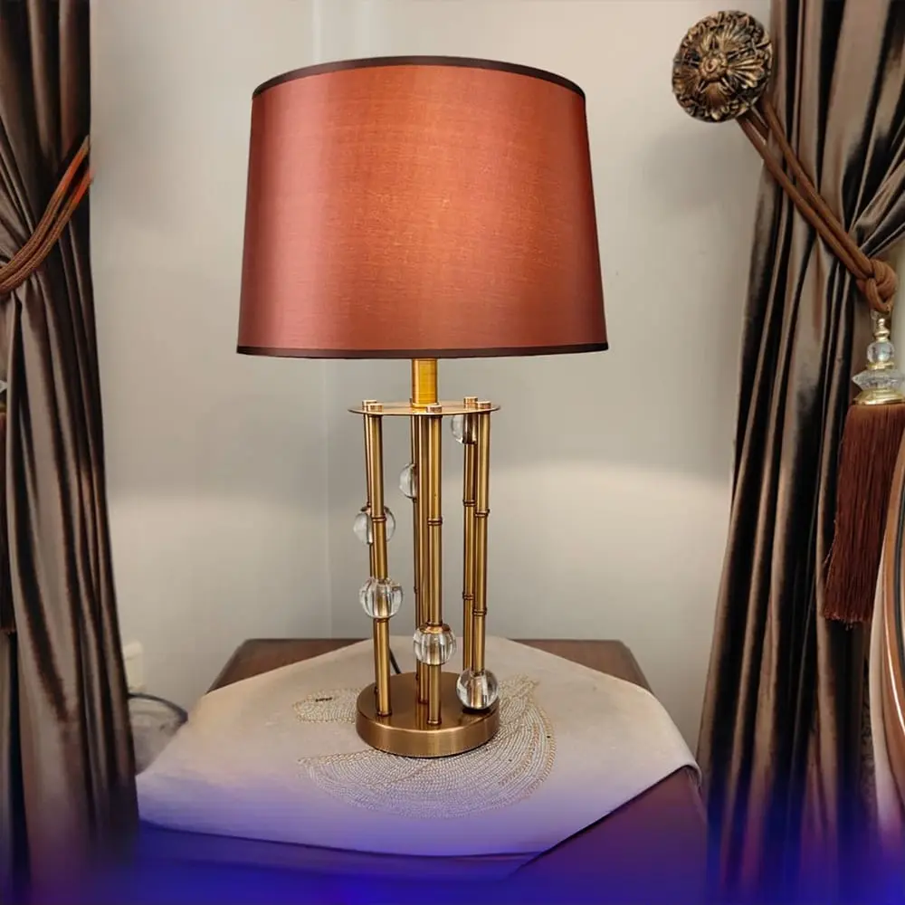 تيبل لامب فاخر