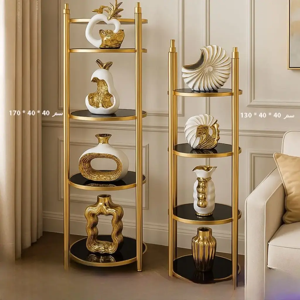 ستاند تحف و نثريات 