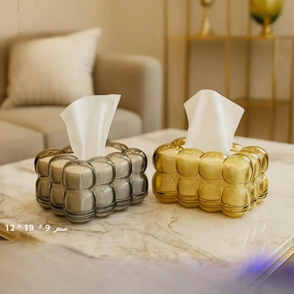 باكيت فاين بلاستيك مقوى