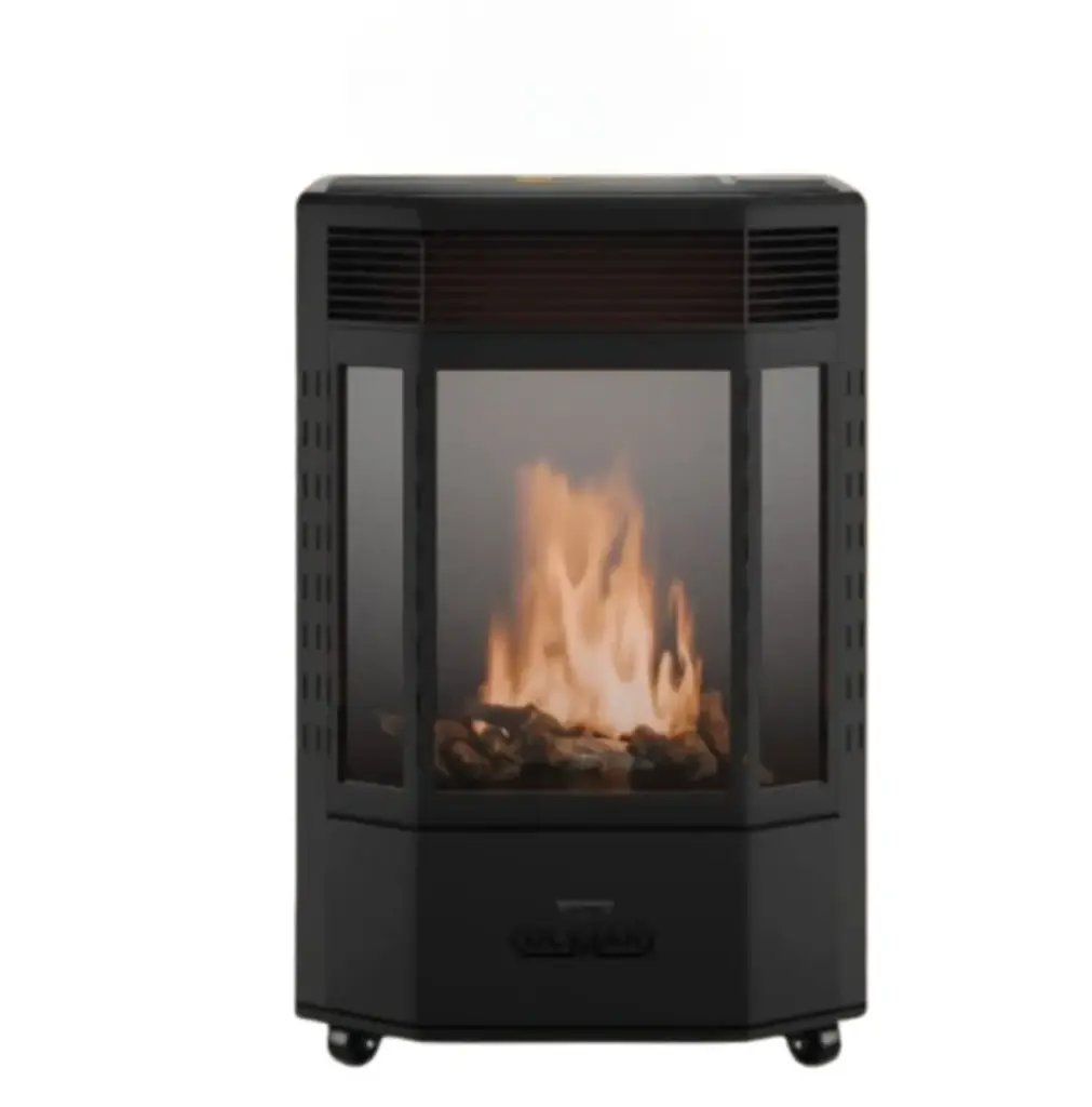 صوبة غاز اولمار فايربليس تيربو B2026