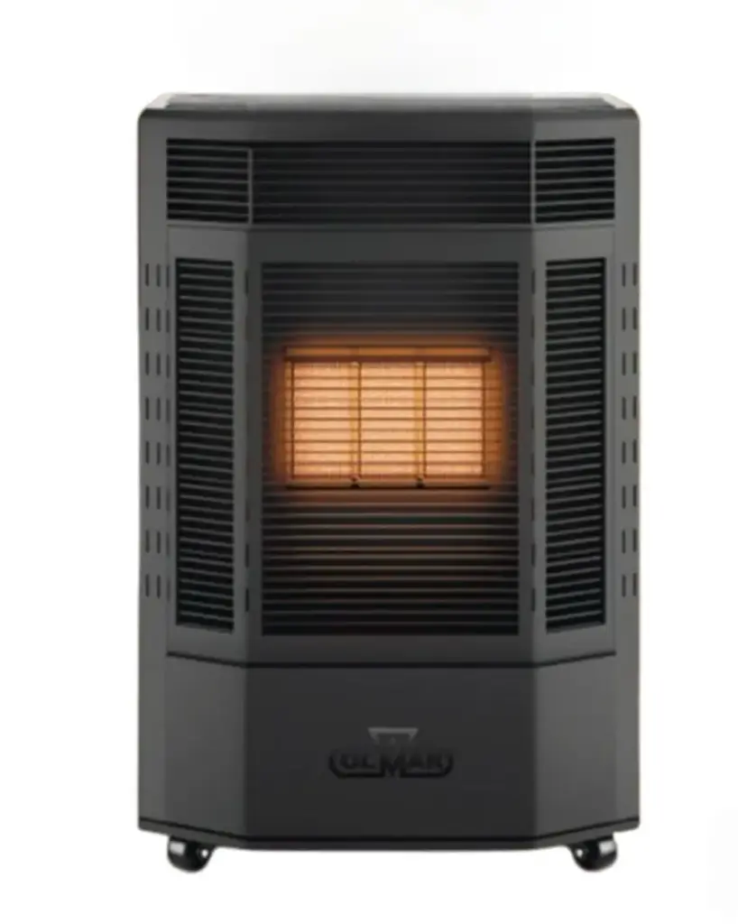 صوبة غاز اولمار 3 شعلات تيربو B2026