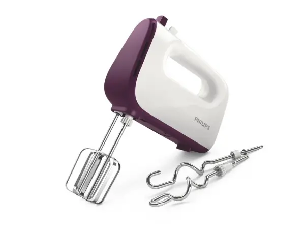 خفاقة يدوية 400 واط فيليبس HR3740/11