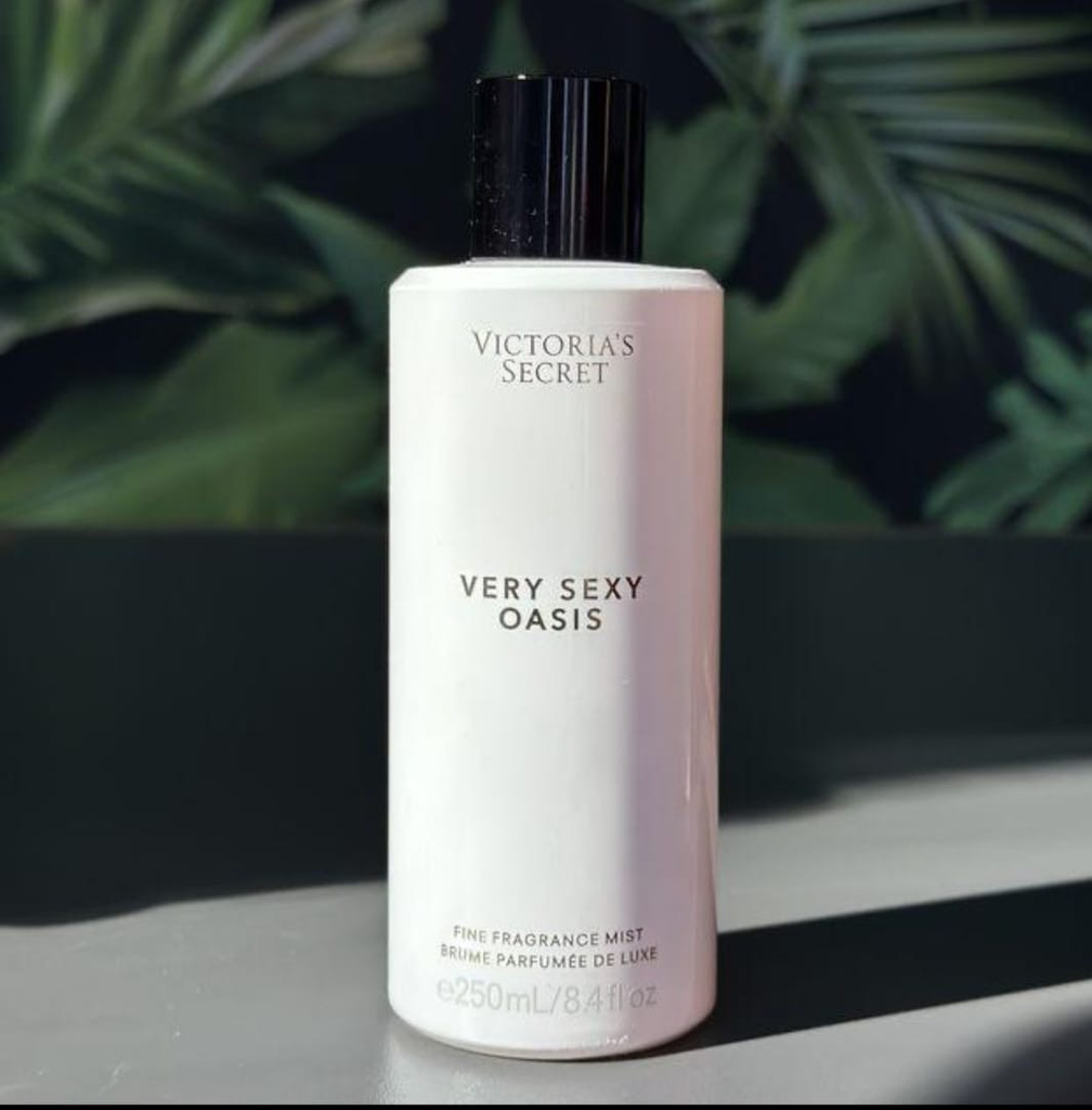 عطر victoria secret - عطر نسائي oasis