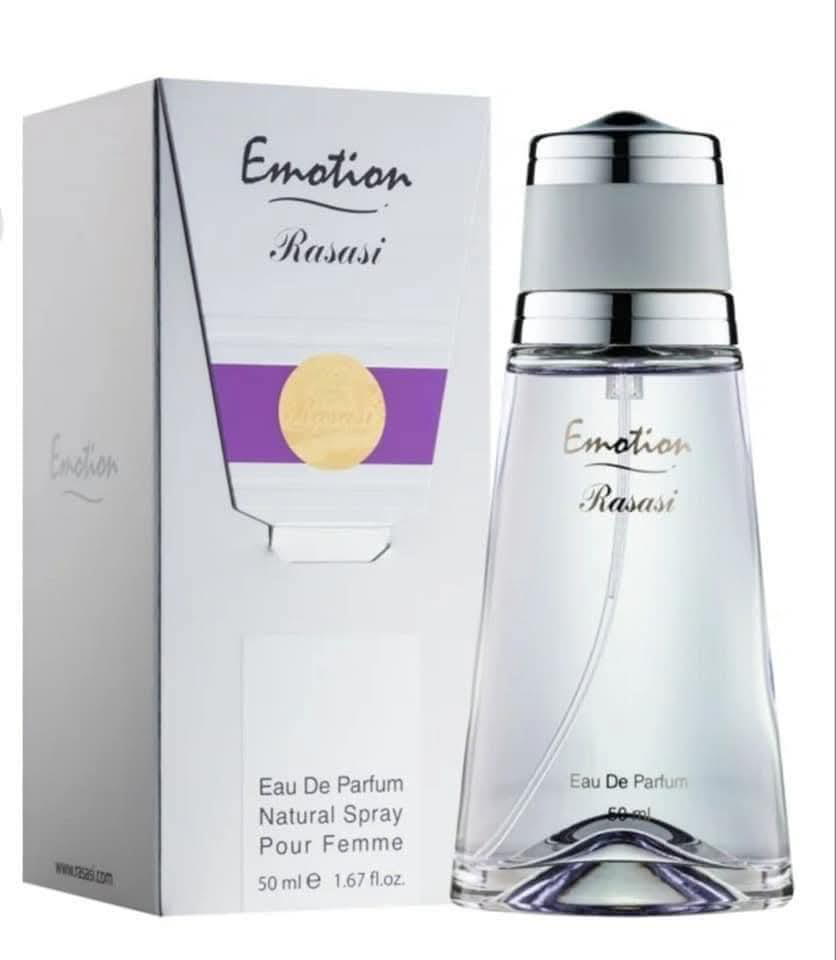 عطر ماركة Emotion