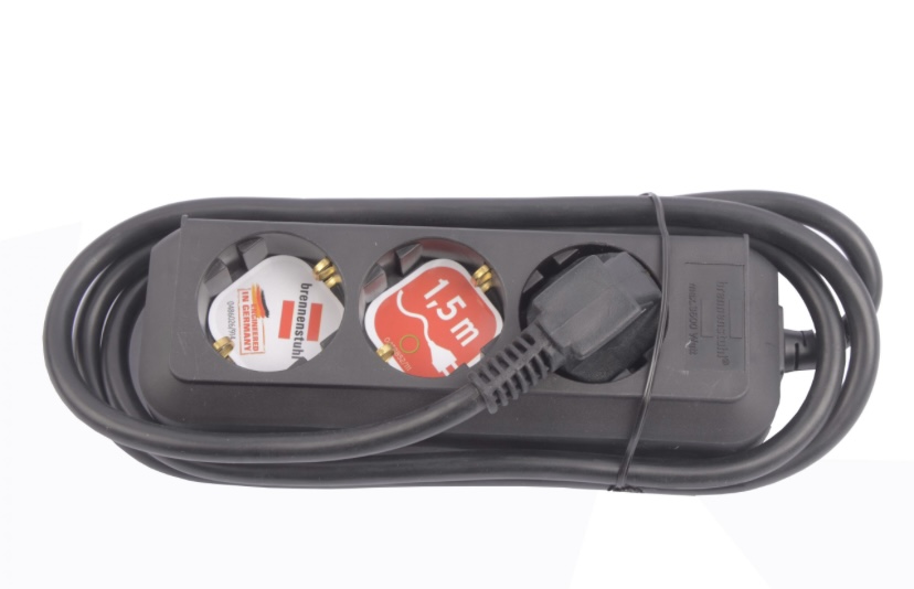 وصلة كهرباء