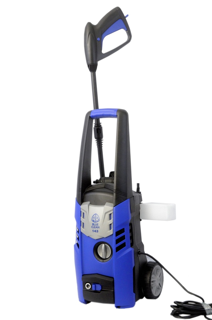 ماكينة غسيل 120 بار – High Pressure Washer 120 Bar