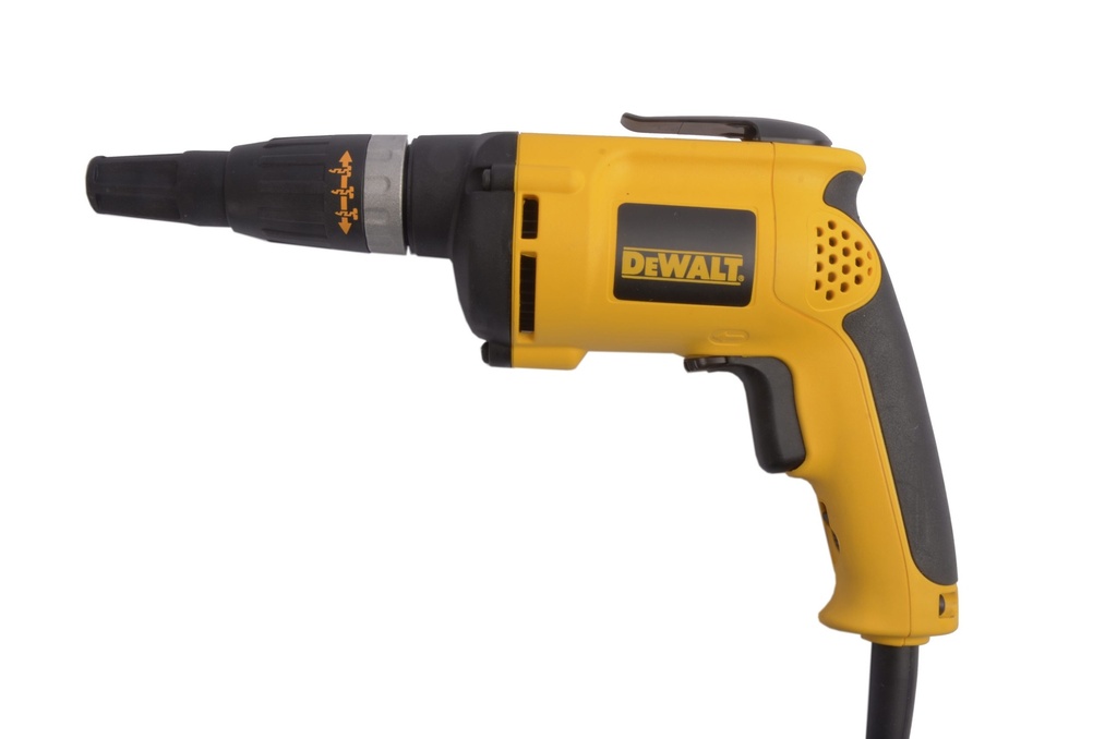 دريل جبصين بورد 540 واط – Drywall Screwdriver 540W