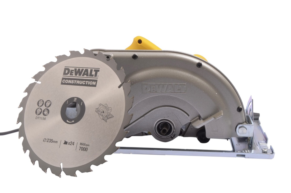 منشار دائري كهربائي 1750 واط – Circular Saw 1750W