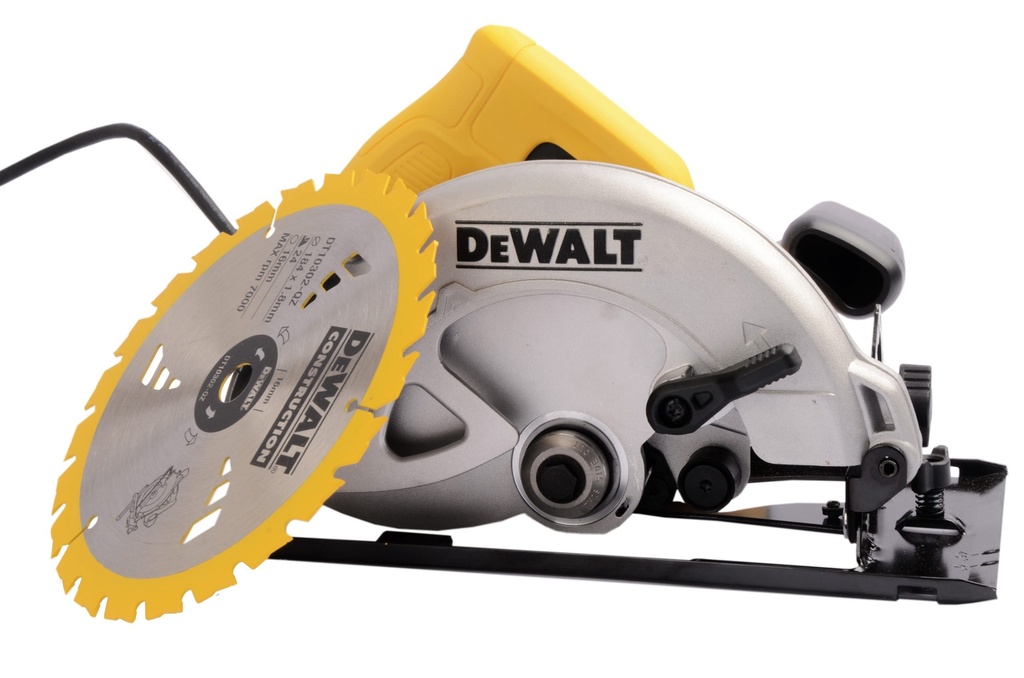 منشار دائري كهربائي 1350 واط – Circular Saw 1350W