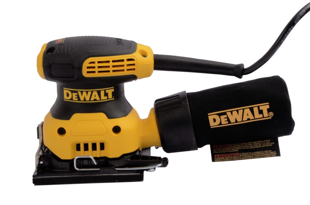 حفافة صغيرة 1/4 إنش 280 واط | Small Router 1/4 inch 280W