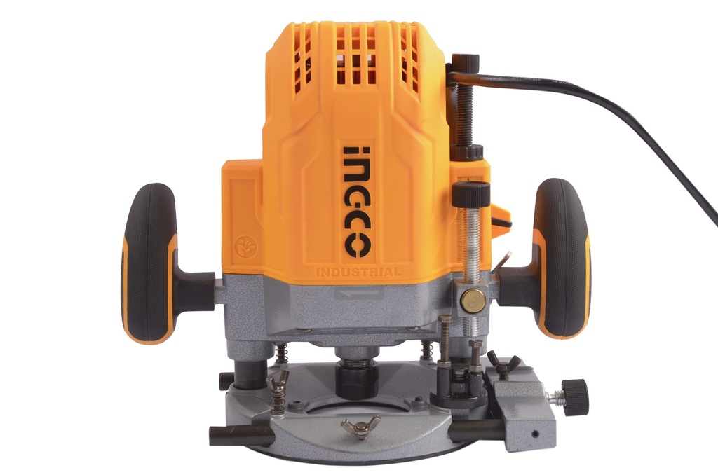 ماكينة فورمايكا 12 ملم – 1600 واط - Formica Router 12mm – 1600W