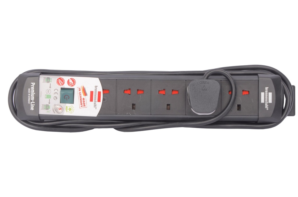 وصلة كهرباء يونيفرسال - Universal Power Extension