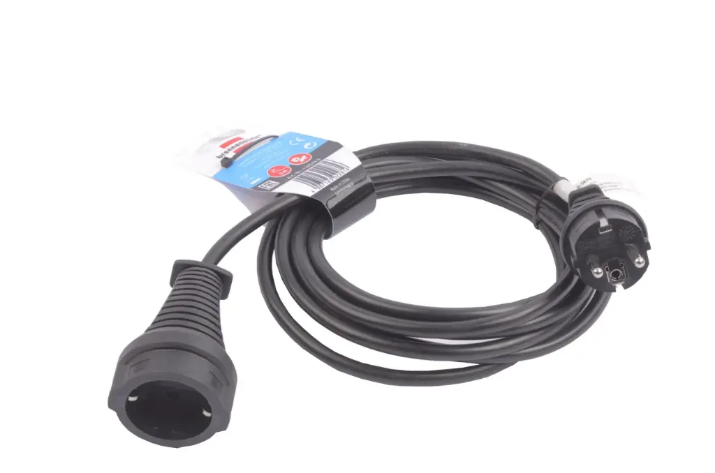 وصلة كهرباء يونيڤيرسال | Universal Power Strip