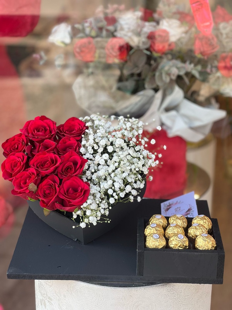 بوكس الأناقة