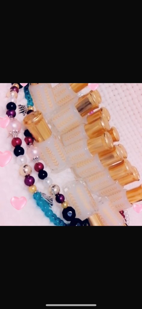 مسك الطهارة الأصلي