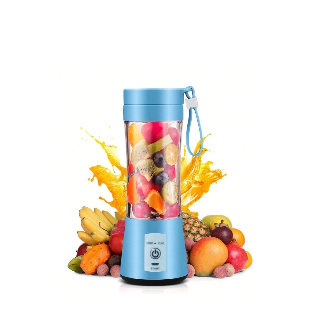 خلاط رياضي عملي ومريح